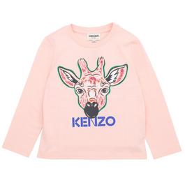 Kenzo T Shirt Jn99