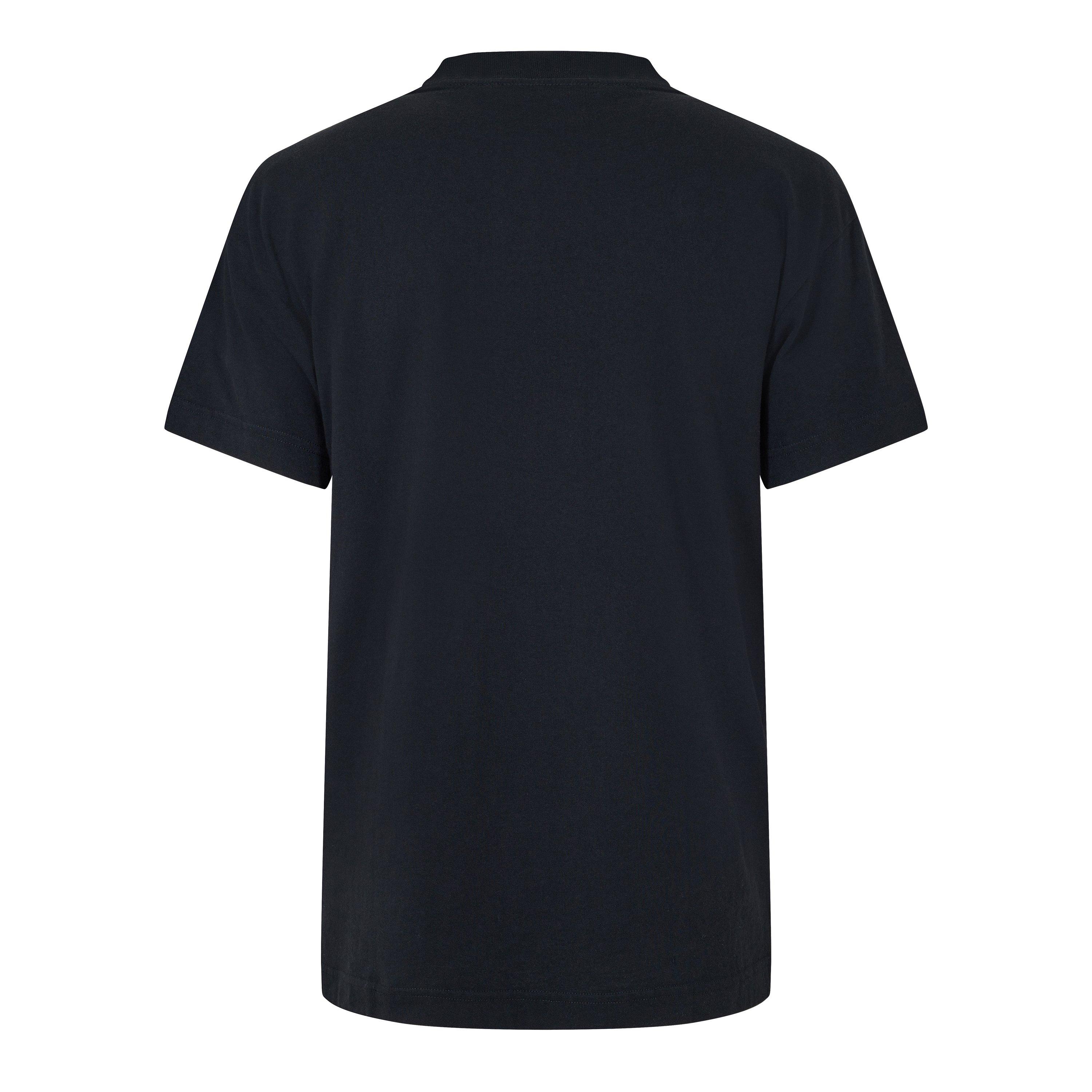 Black Green - Palm Angels - Palm Tokyo Tee Sn99 - 2