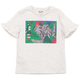 Kenzo Ss T Shirt Jn99