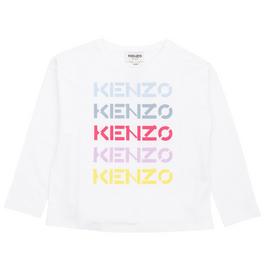 Kenzo T Shirt Jn99