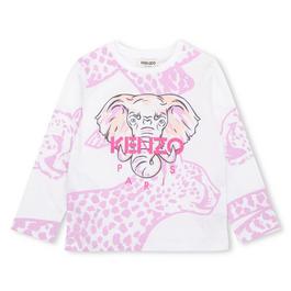 Kenzo T Shirt Jn99