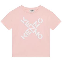 Kenzo Ss T Shirt Jn99