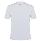 Blanc - Castore - Rangers FC Champion T Shirt Mens - 2