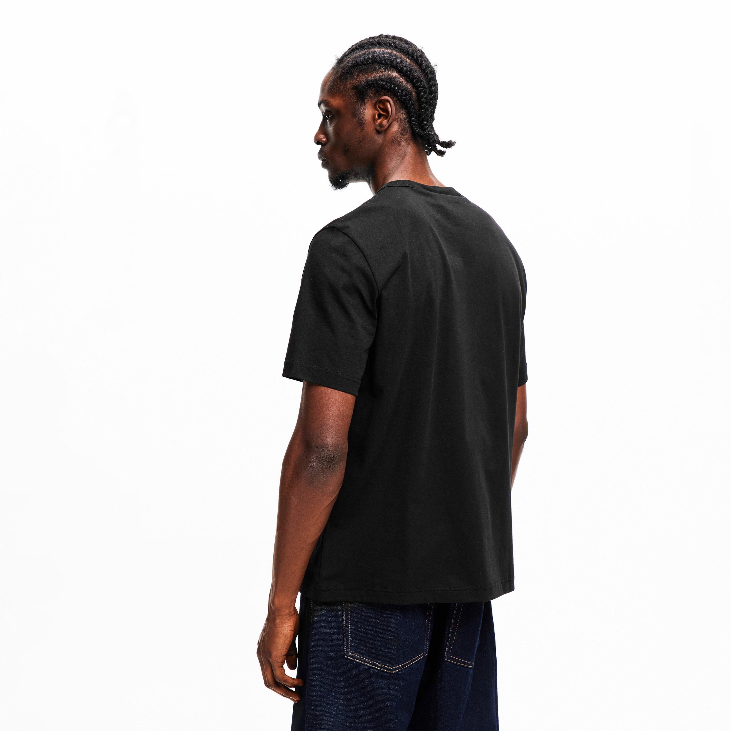 Black 79 - PS Paul Smith - PS Skull Graphic T Sn61 - 4