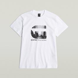 G Star New York T Shirt