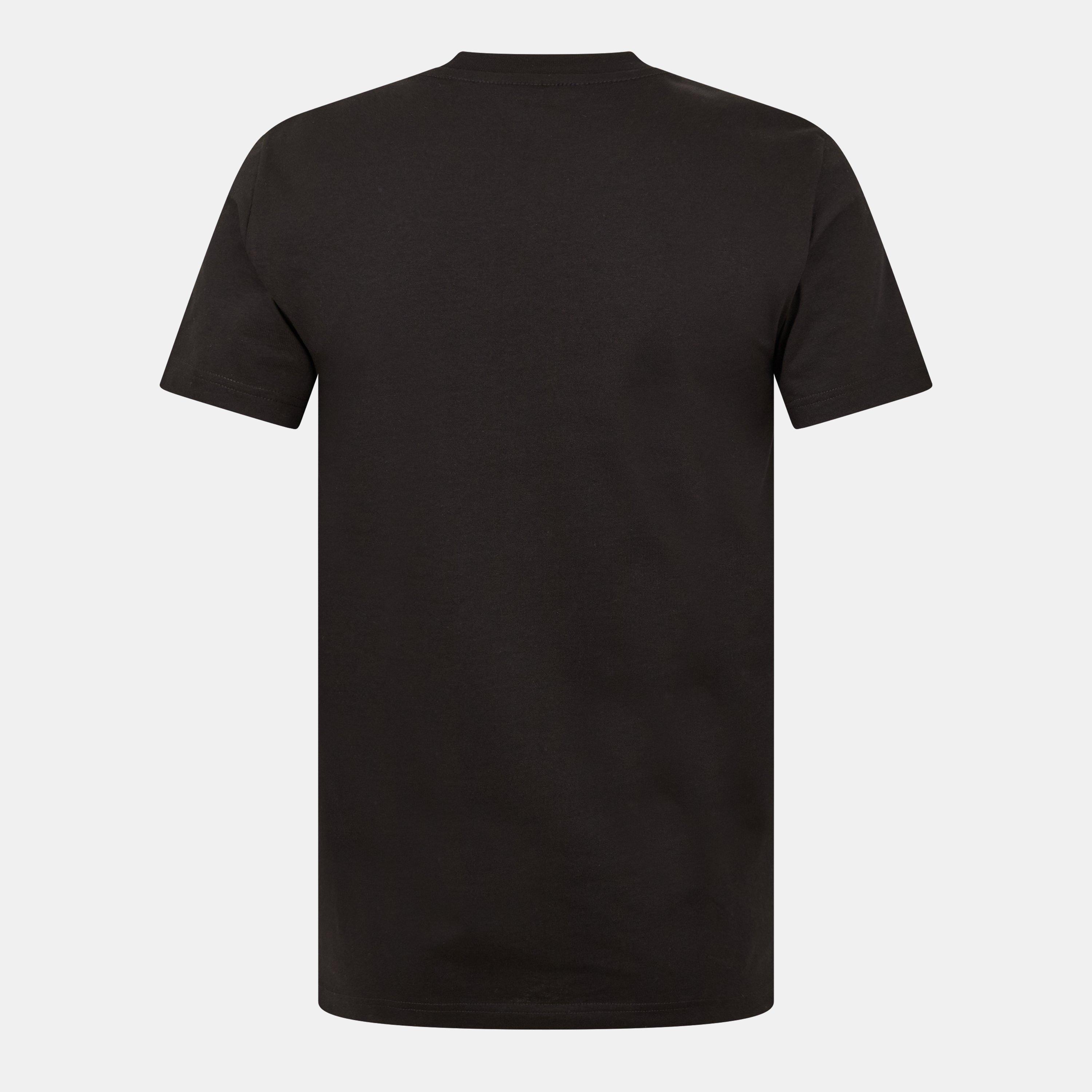 Dk Black - G Star - New York T-Shirt - 2