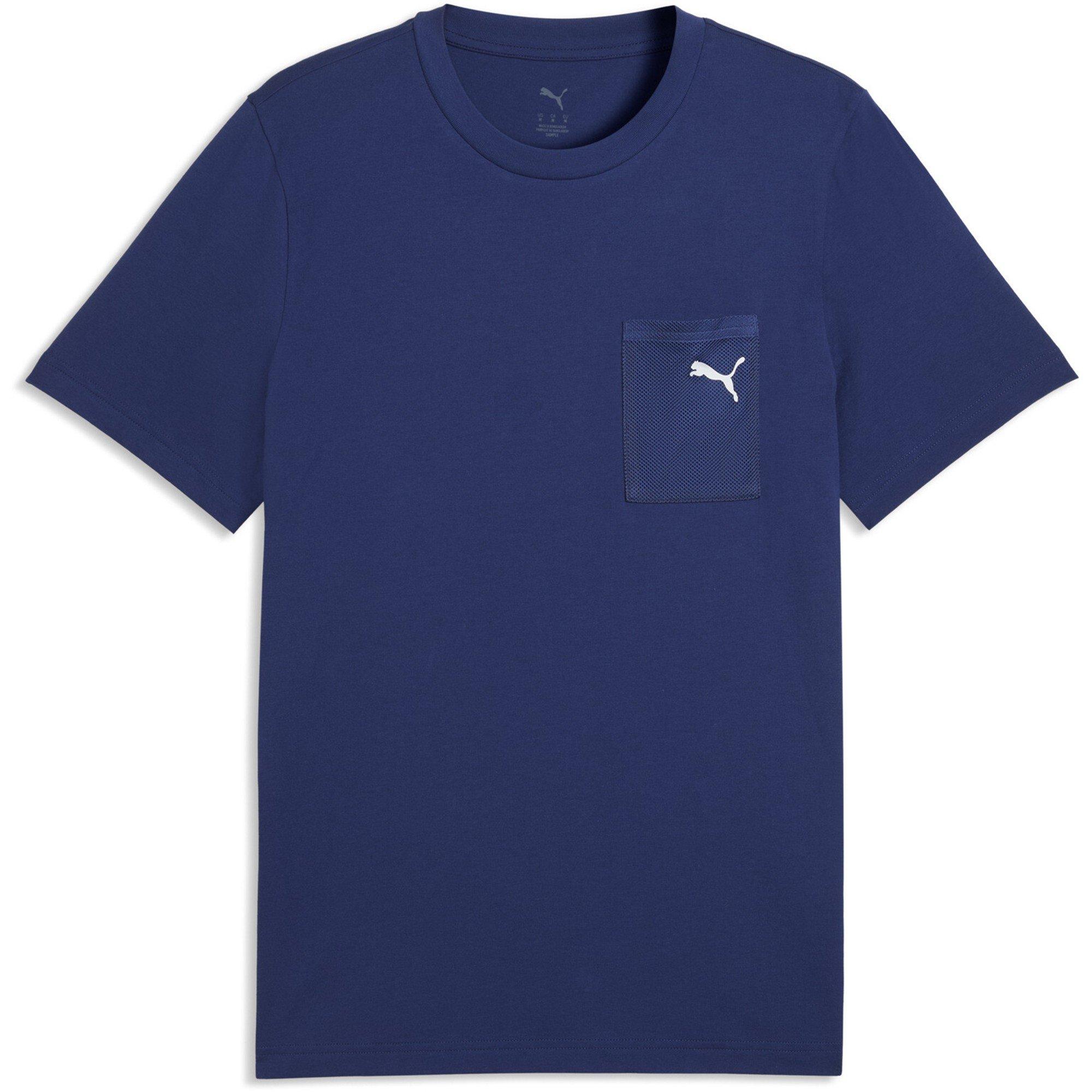 Blue Jewel - Puma - Puma graph Packet T Sn63 - 1