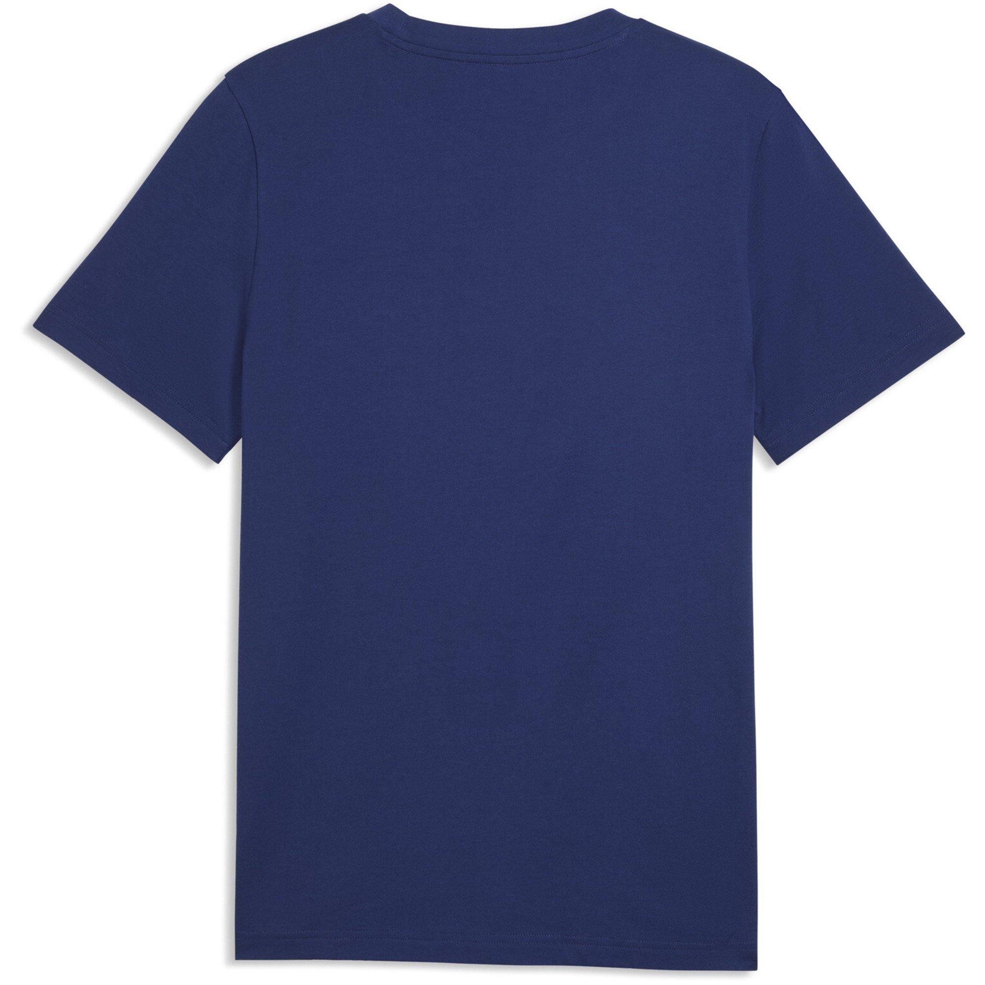 Blue Jewel - Puma - Puma graph Packet T Sn63 - 2
