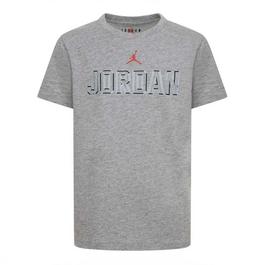 Air Jordan Level Up Tee Jn52