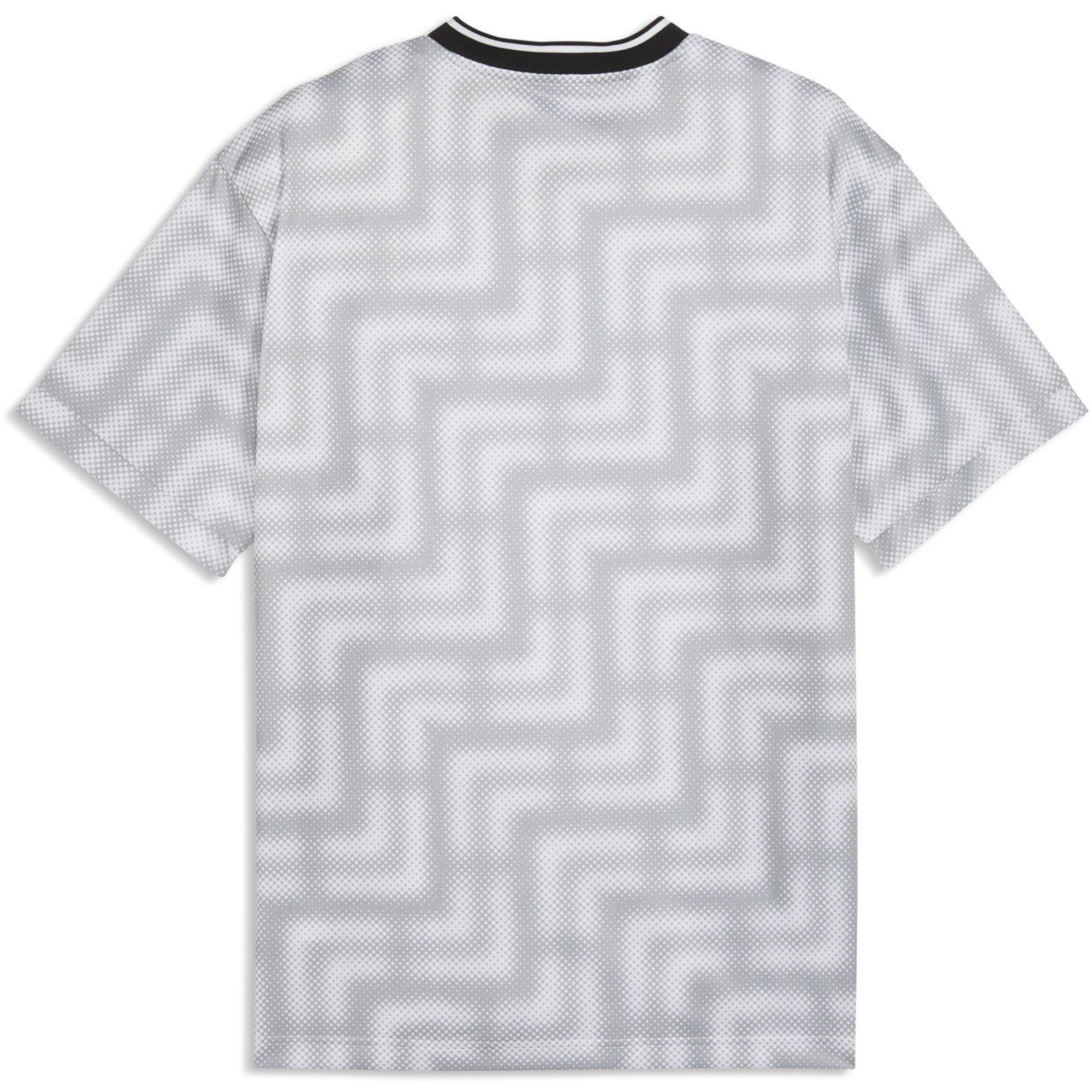 Puma White - Puma - Men's T-Shirt - 2