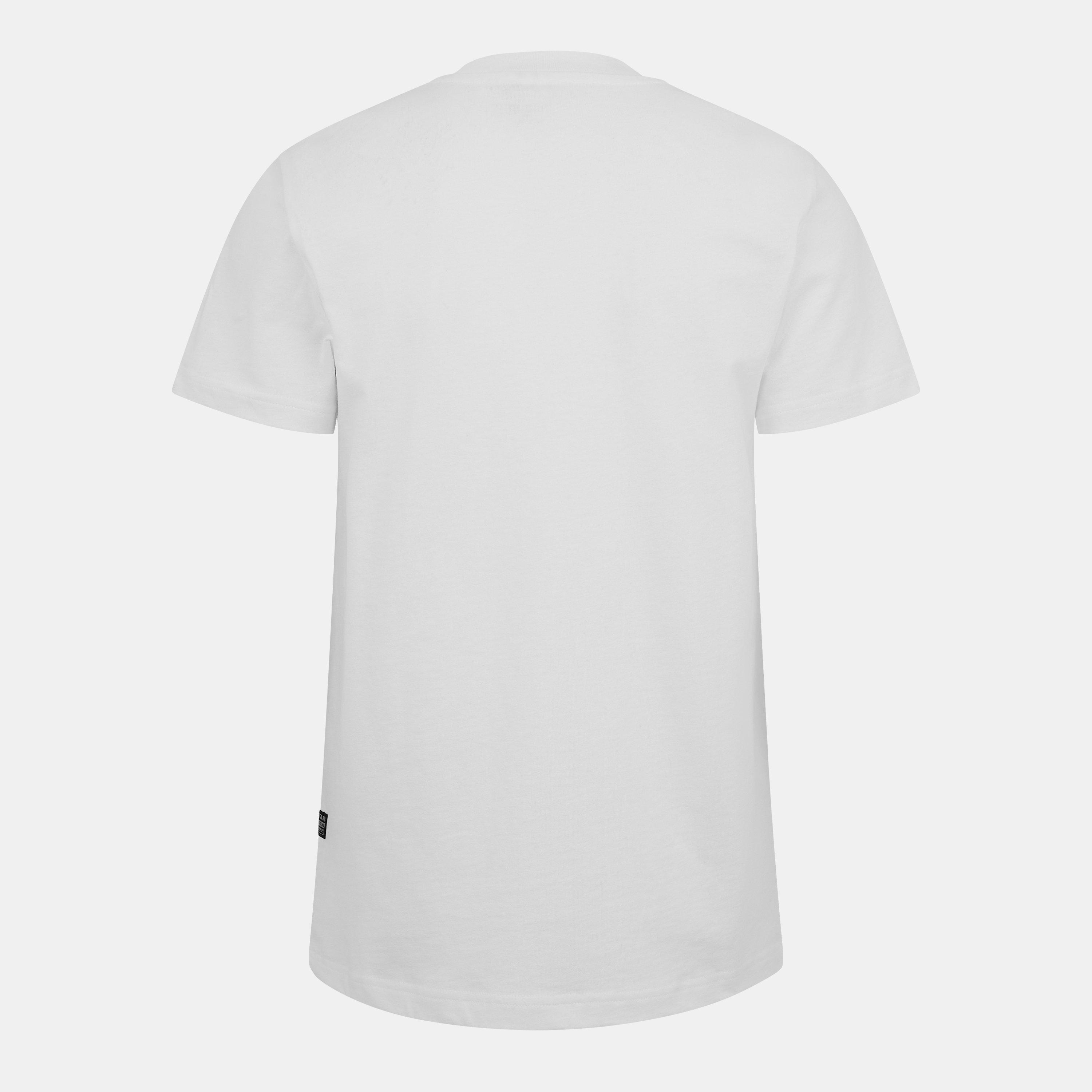 Blanc - G Star - Johannesburg T-Shirt - 2