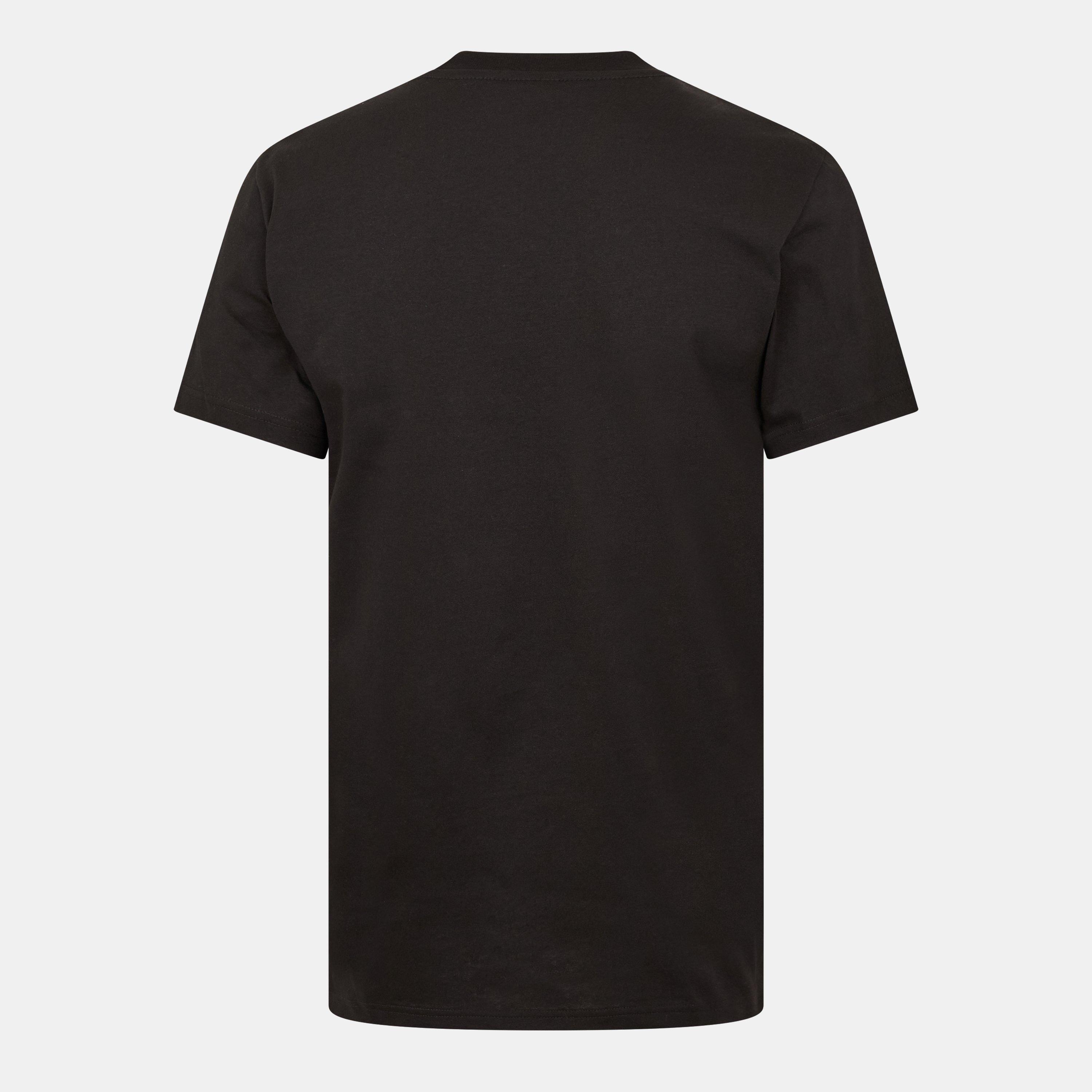 Dk Black - G Star - Johannesburg T-Shirt - 2