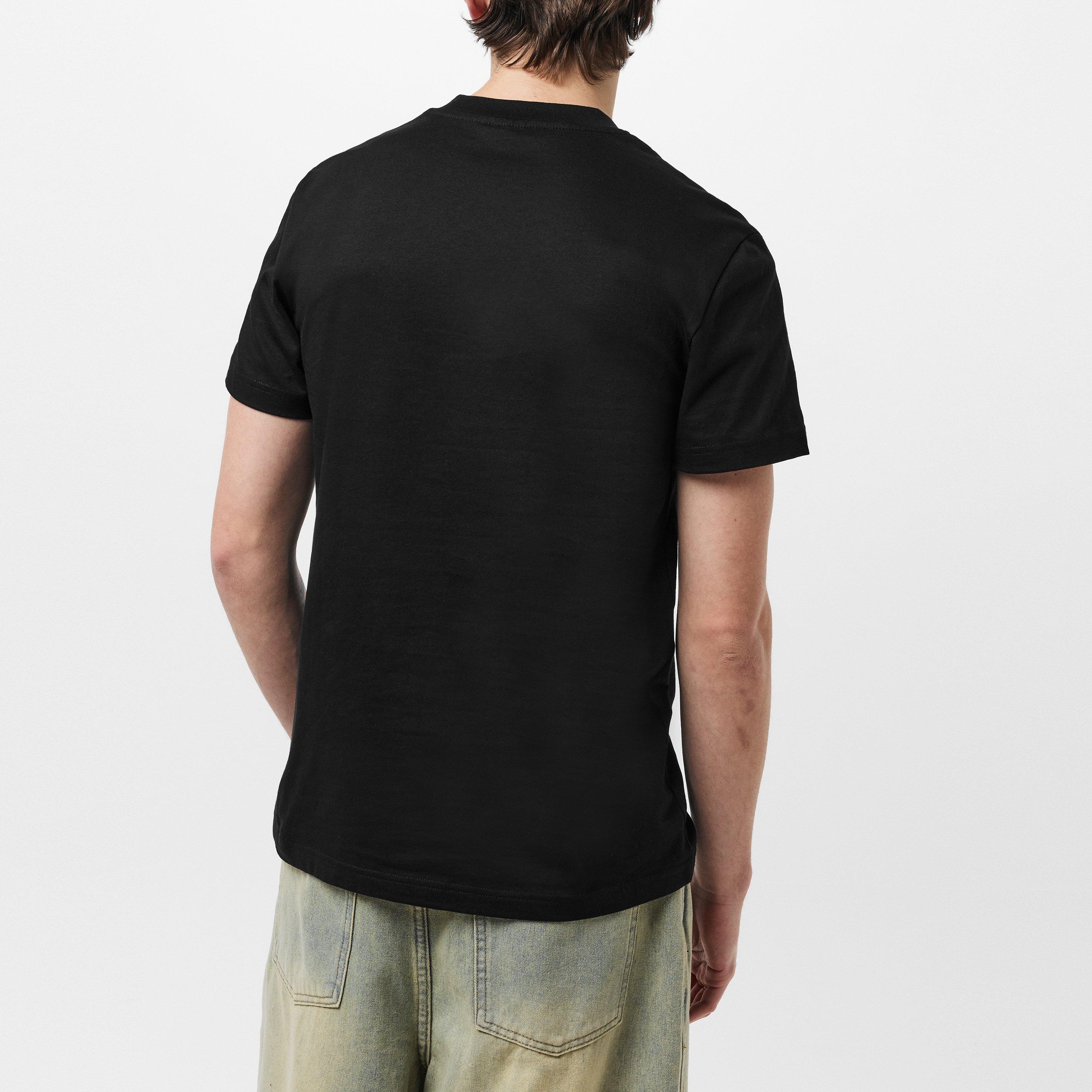 Dk Black - G Star - Johannesburg T-Shirt - 4