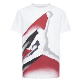 Air Jordan 23 Fade Away T-Shirt Juniors