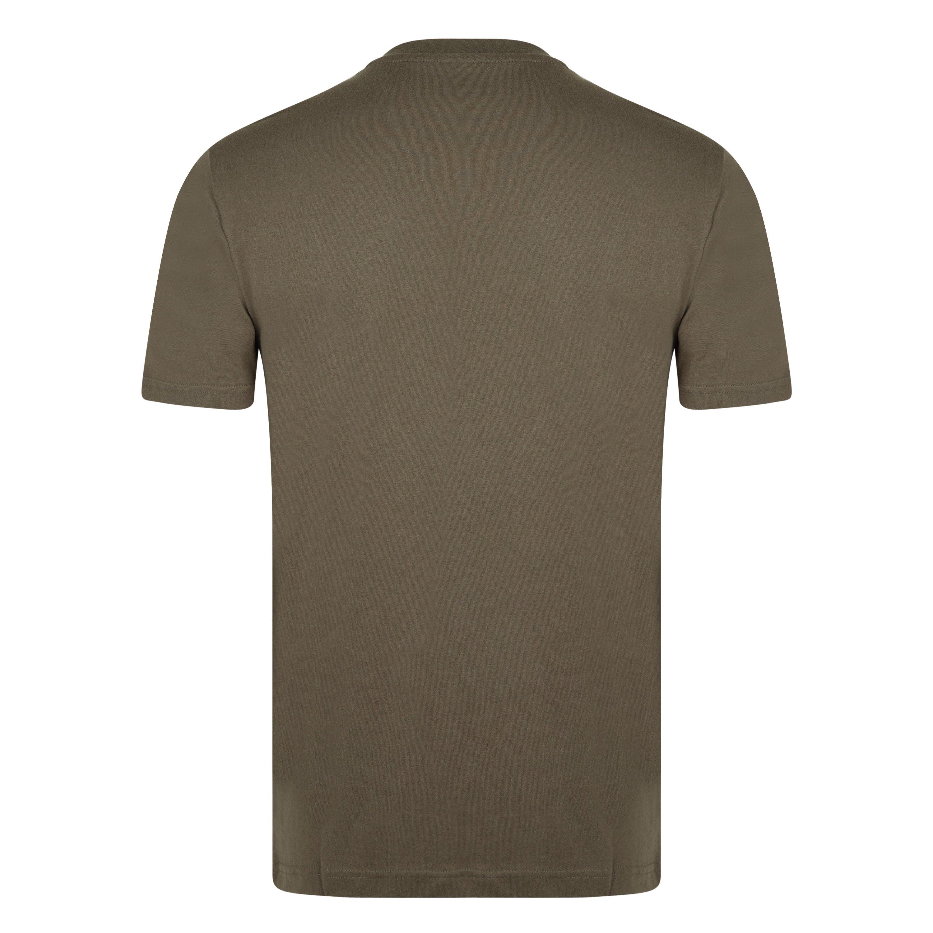 Hoja de uva - Original Penguin - Retro Logo T Shirt - 2