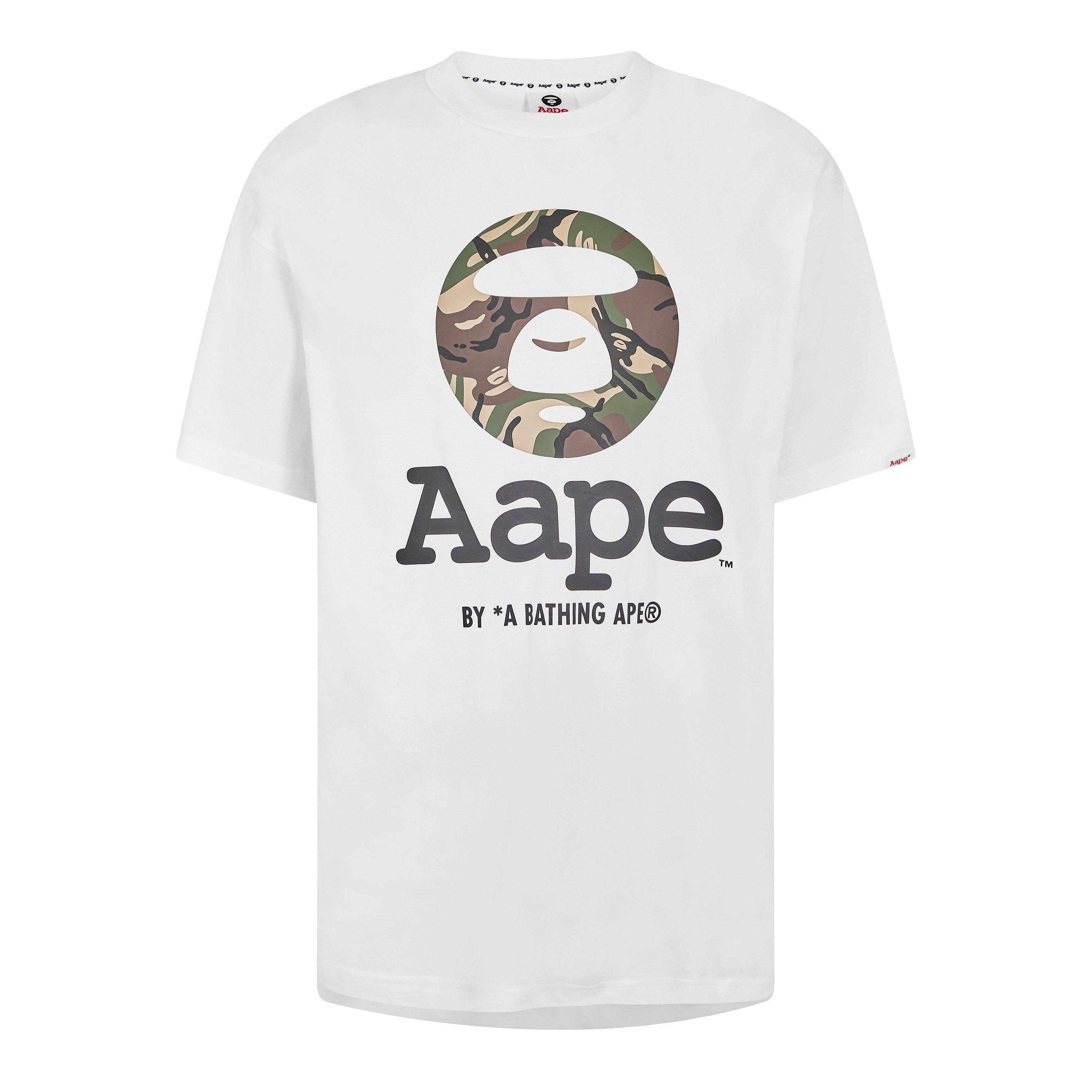 AAPE Men's T-Shirt