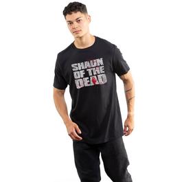 Shaun of the Dead Halloween T-Shirt