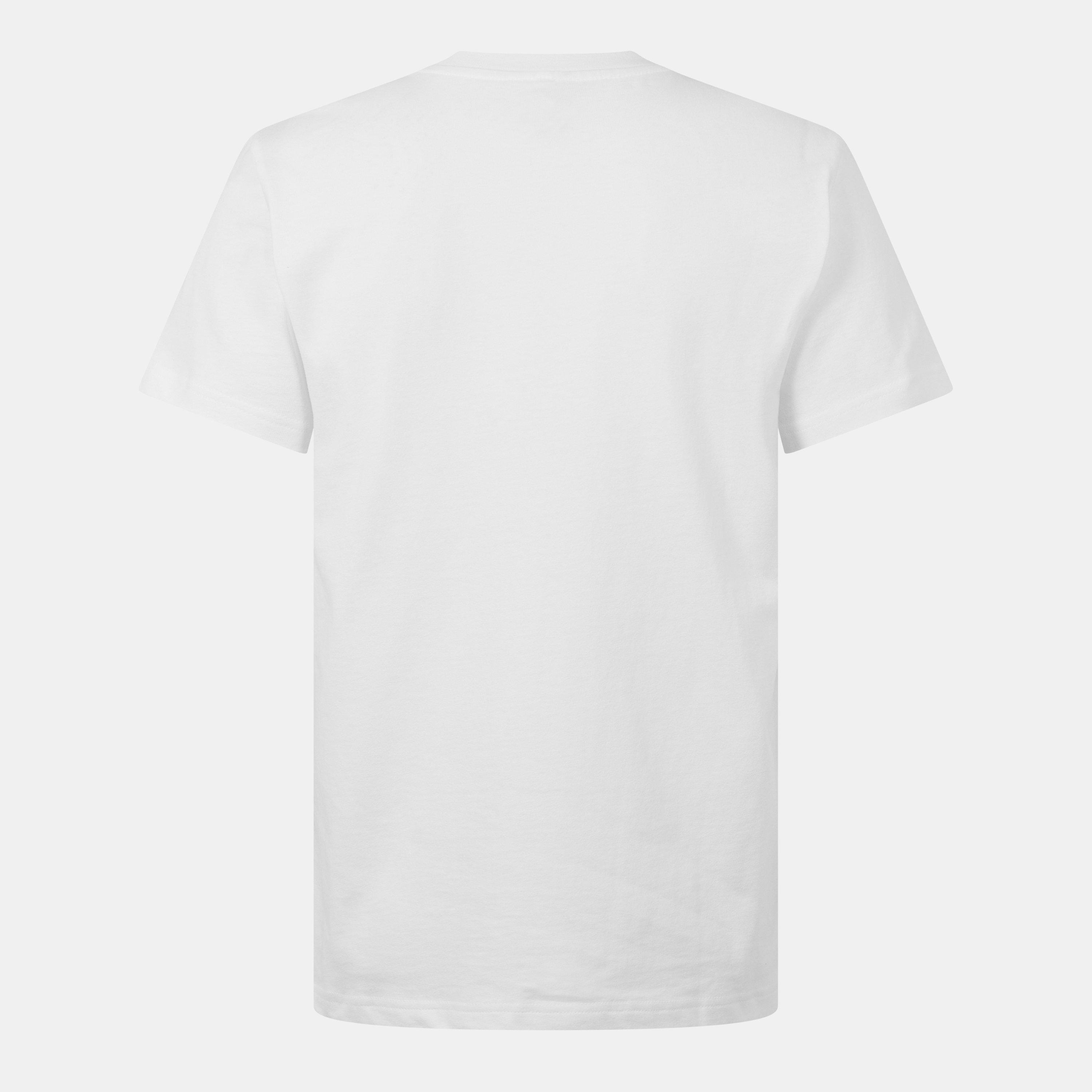 Blanc - G Star - Paris T-Shirt - 2