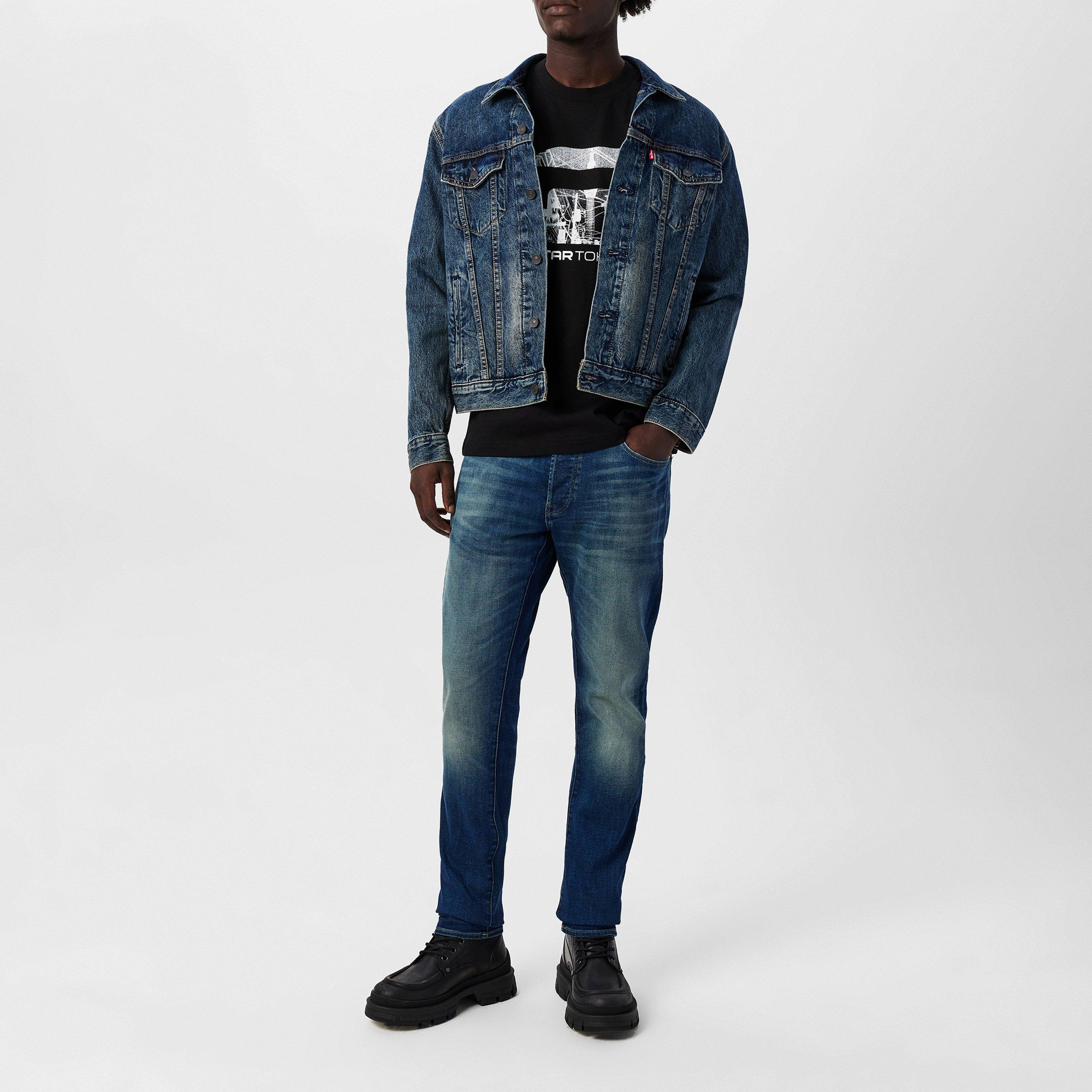 Dk Noir - G Star - Tokyo T-Shirt - 6