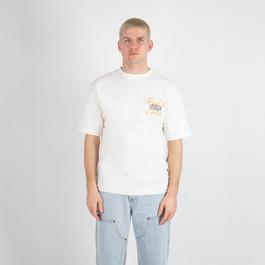 Criminal Damage T Error Tee Sn99
