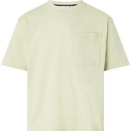 Calvin Klein Modern Comfort Pocket T-Shirt