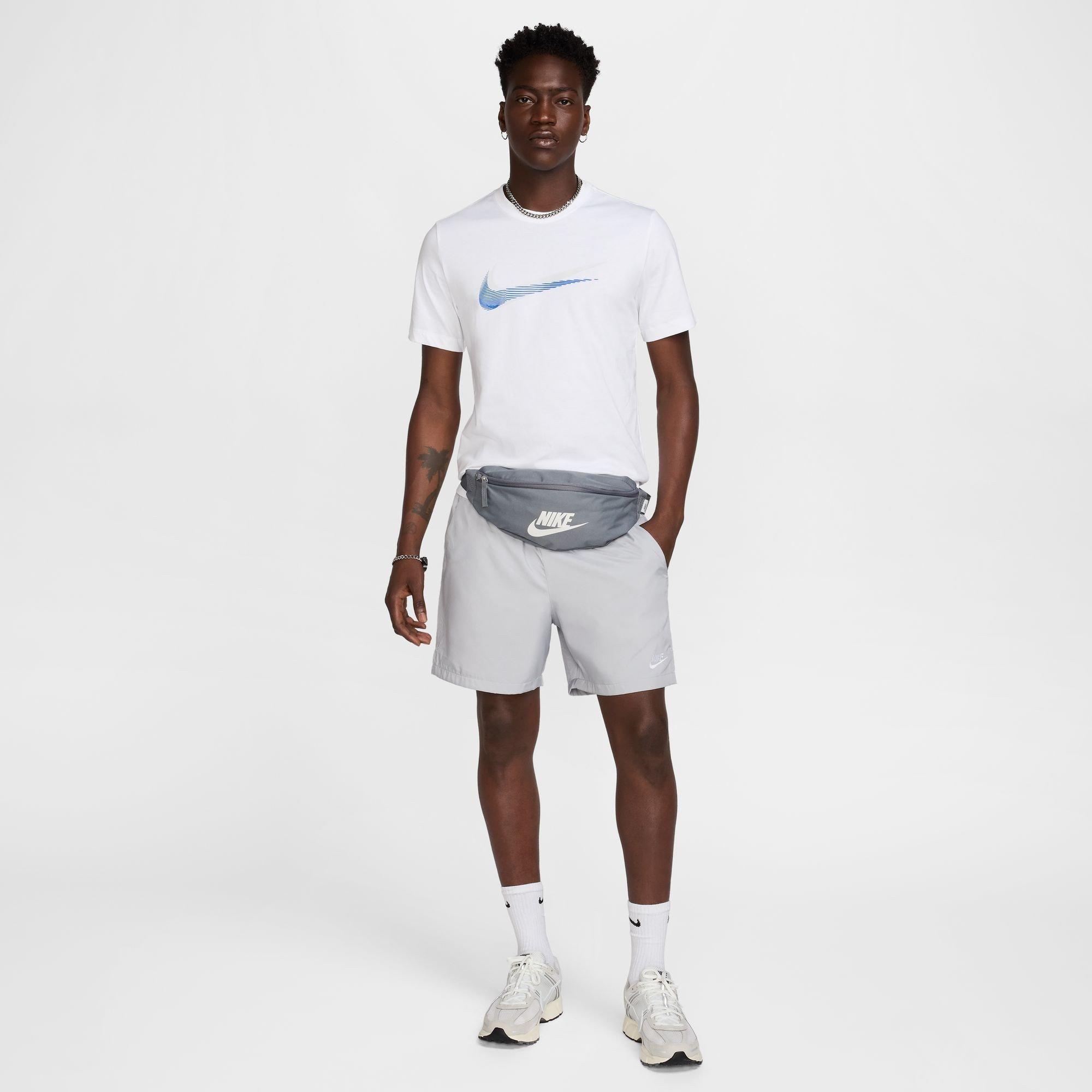 White - Nike - Nike M Nsw T 12Mo Sw Sn99 - 4