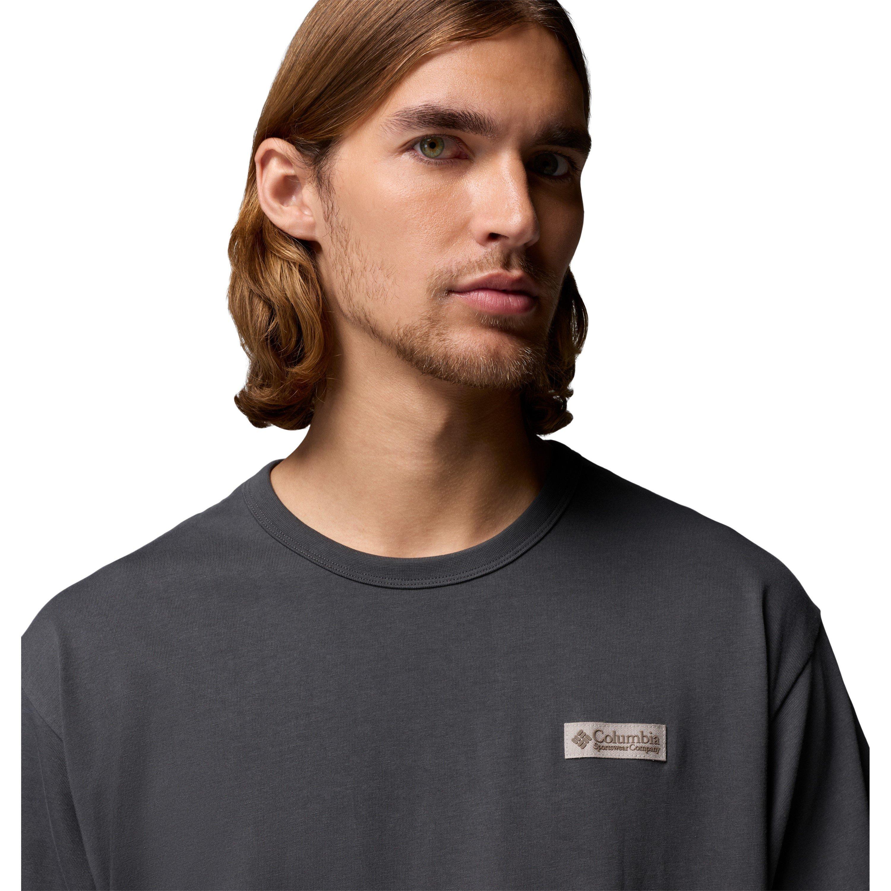 Squalo - Columbia - Columbia Icon Tee Sn62 - 2