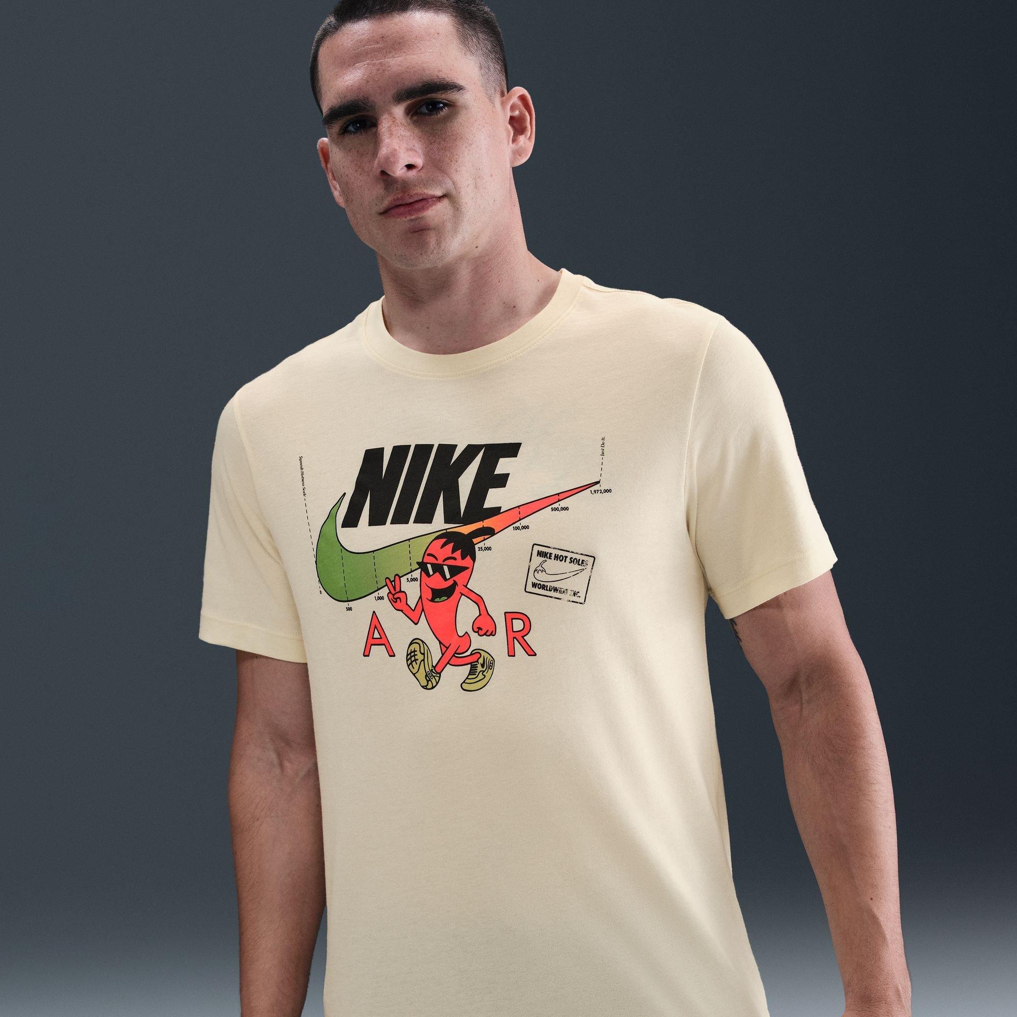 Muslin - Nike - Nike U Nsw T Oc Med Sn99 - 13