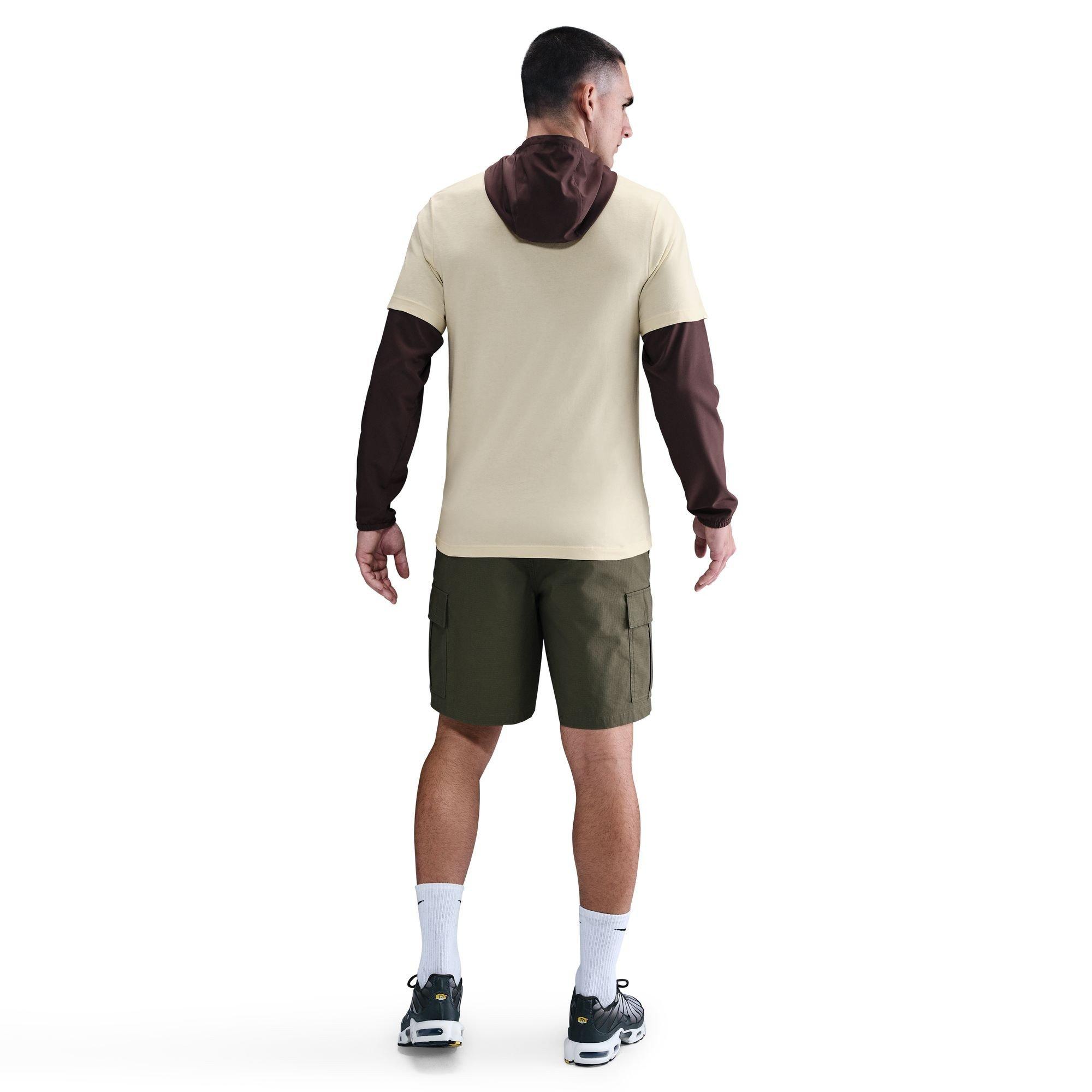 Muslin - Nike - Nike U Nsw T Oc Med Sn99 - 4