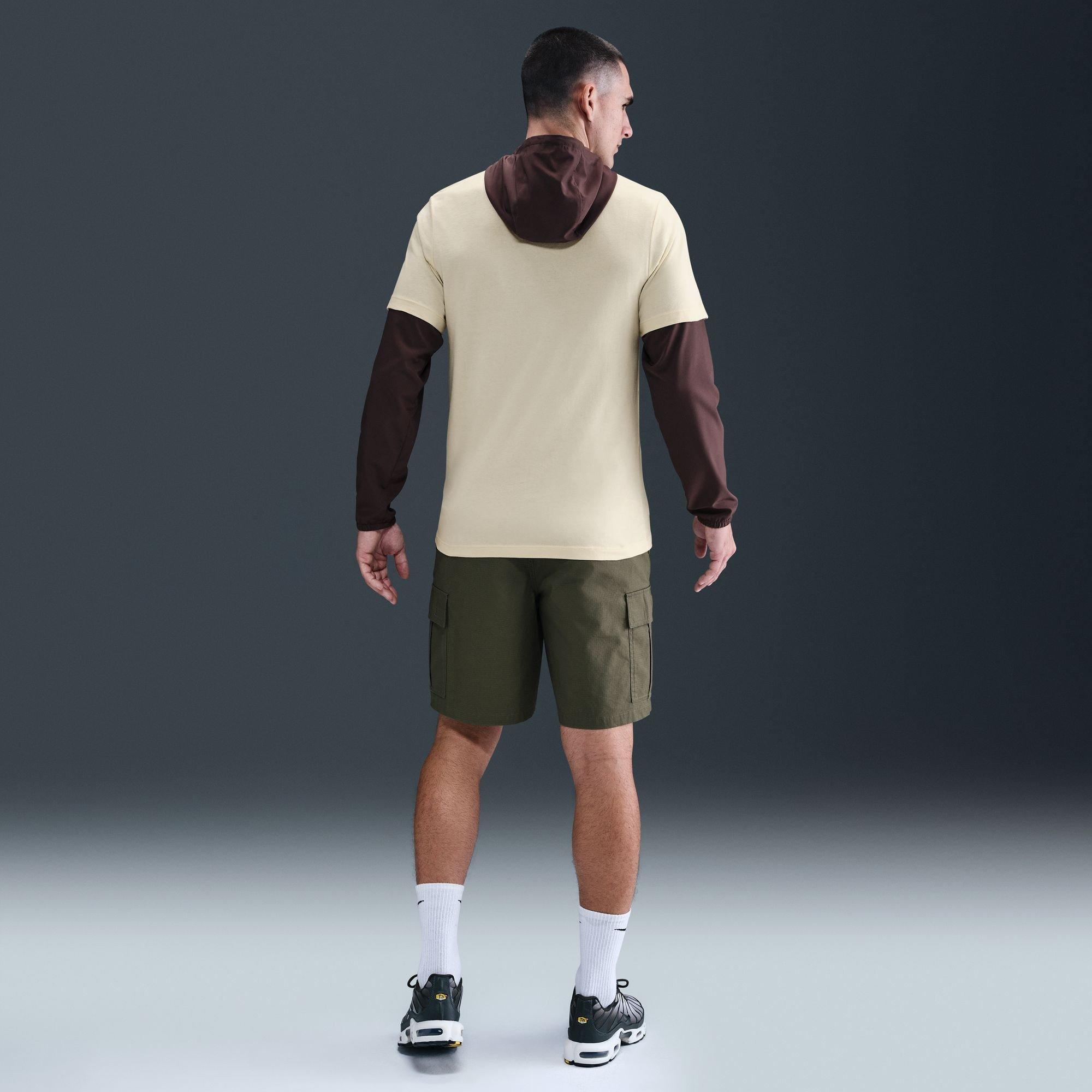 Muslin - Nike - Nike U Nsw T Oc Med Sn99 - 10
