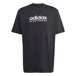 adidas All SZN T Shirt Mens