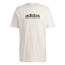 adidas All SZN T-Shirt Mens