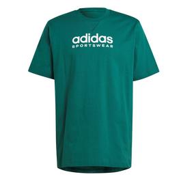 adidas Ingenting er bedre enn adidas