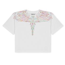 Marcelo Burlon Marcelo T-Shirt Jn99