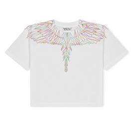 Marcelo Burlon T Shirt Jn99