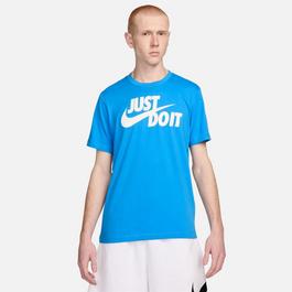 Nike Asym Drape Shirt