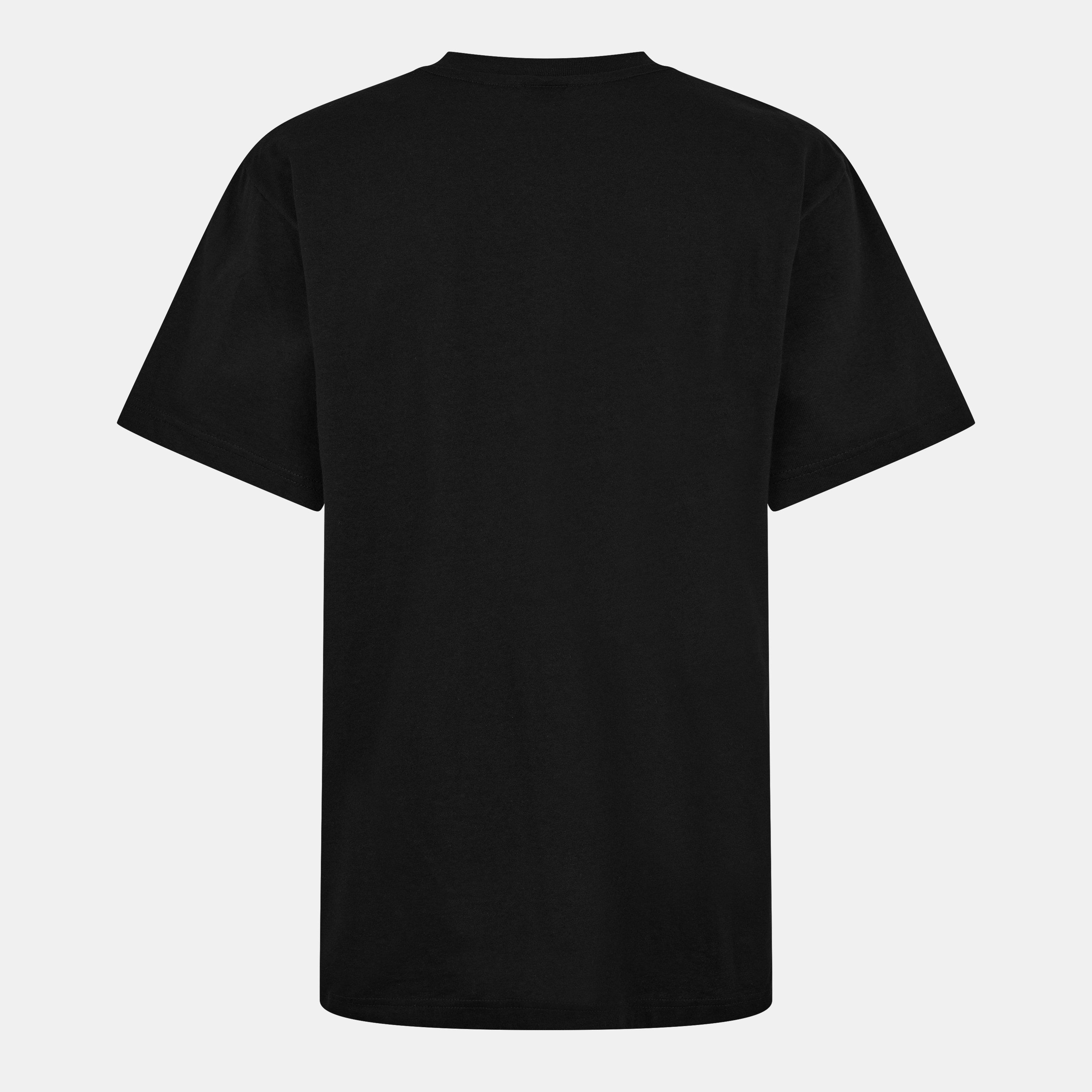 Preto Dk - G Star - Graphic Script T-Shirt - 2