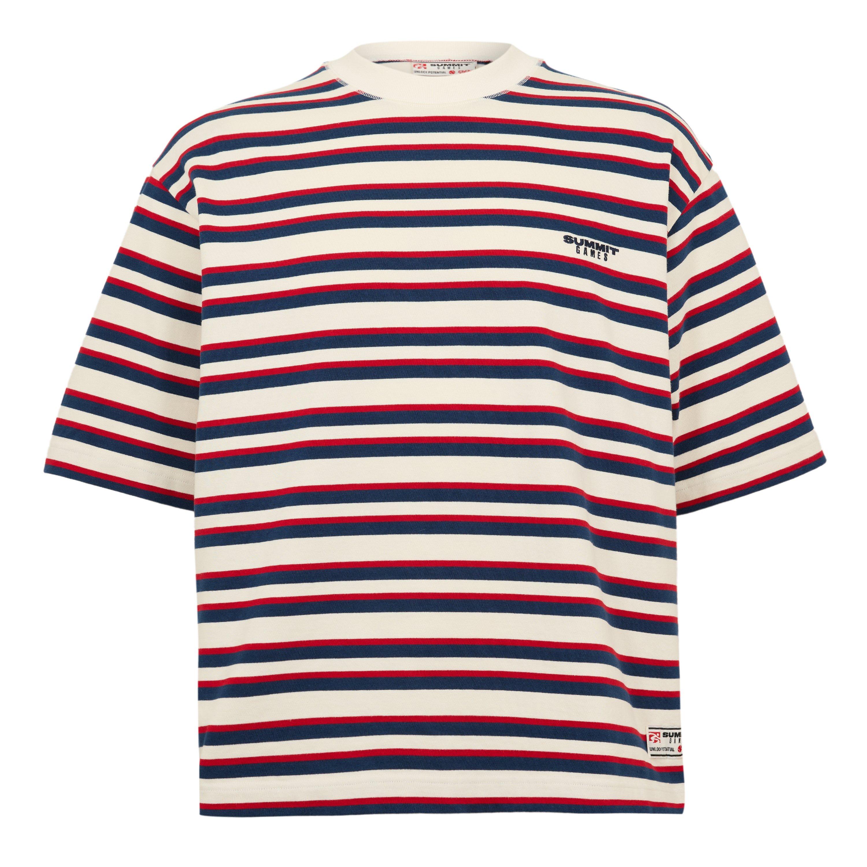 Multi - Summer Games - Summer Maritime St T Sn62 - 1