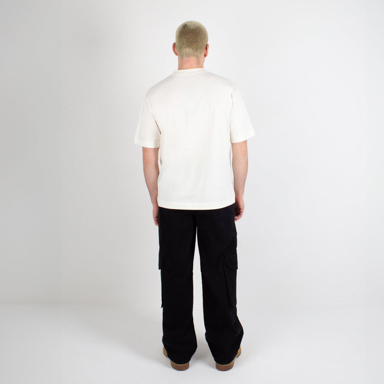 Off White - Criminal Damage - LA T Shirt - 6