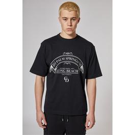 Criminal Damage Damage PS T Shirt