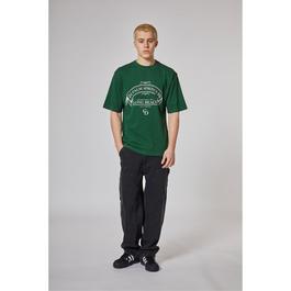 Criminal Damage Damage PS T Shirt