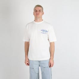 Criminal Damage Damage 24 Hour Tee
