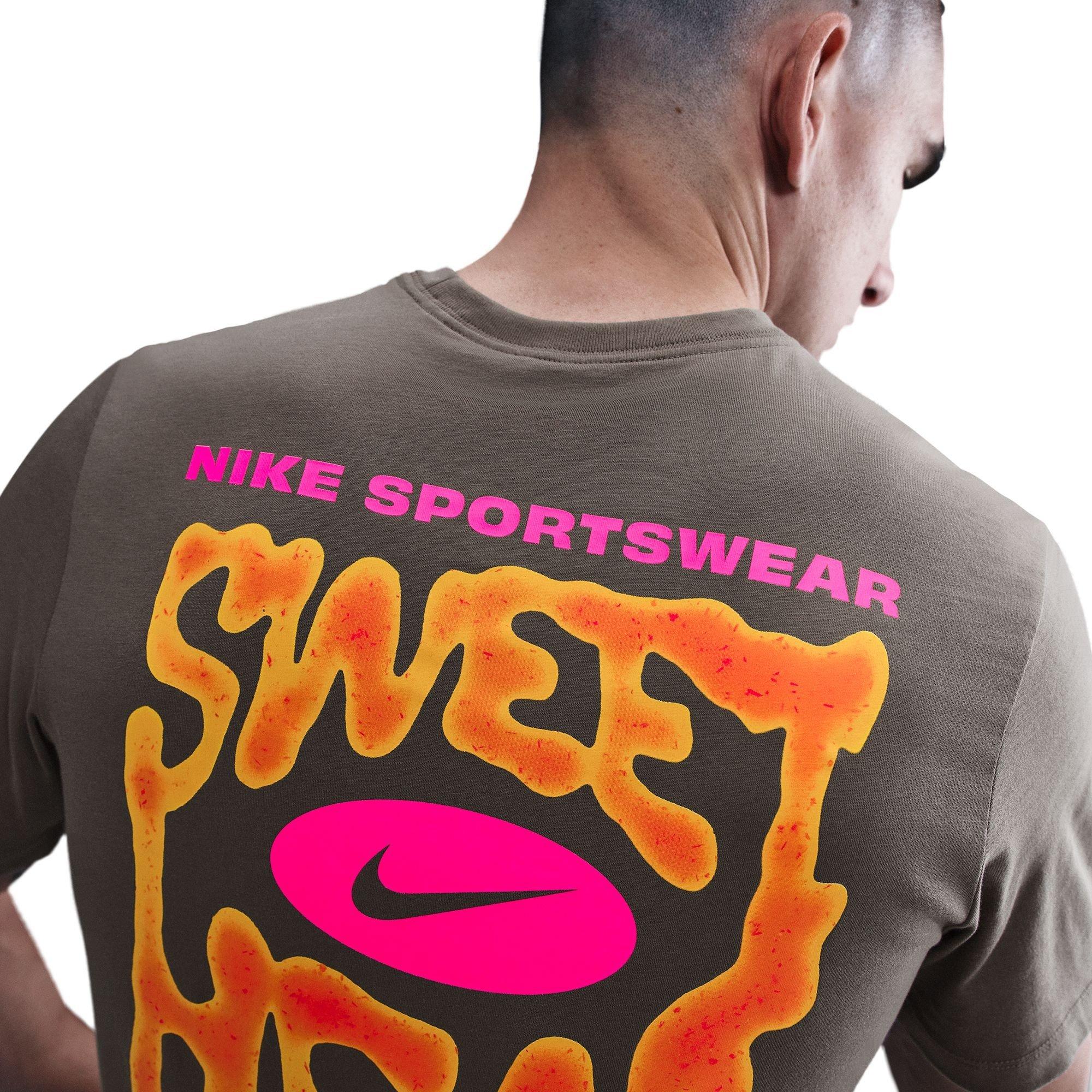 Cave Stone - Nike - Nike U Nsw T Bb Oc 2 Sn99 - 2