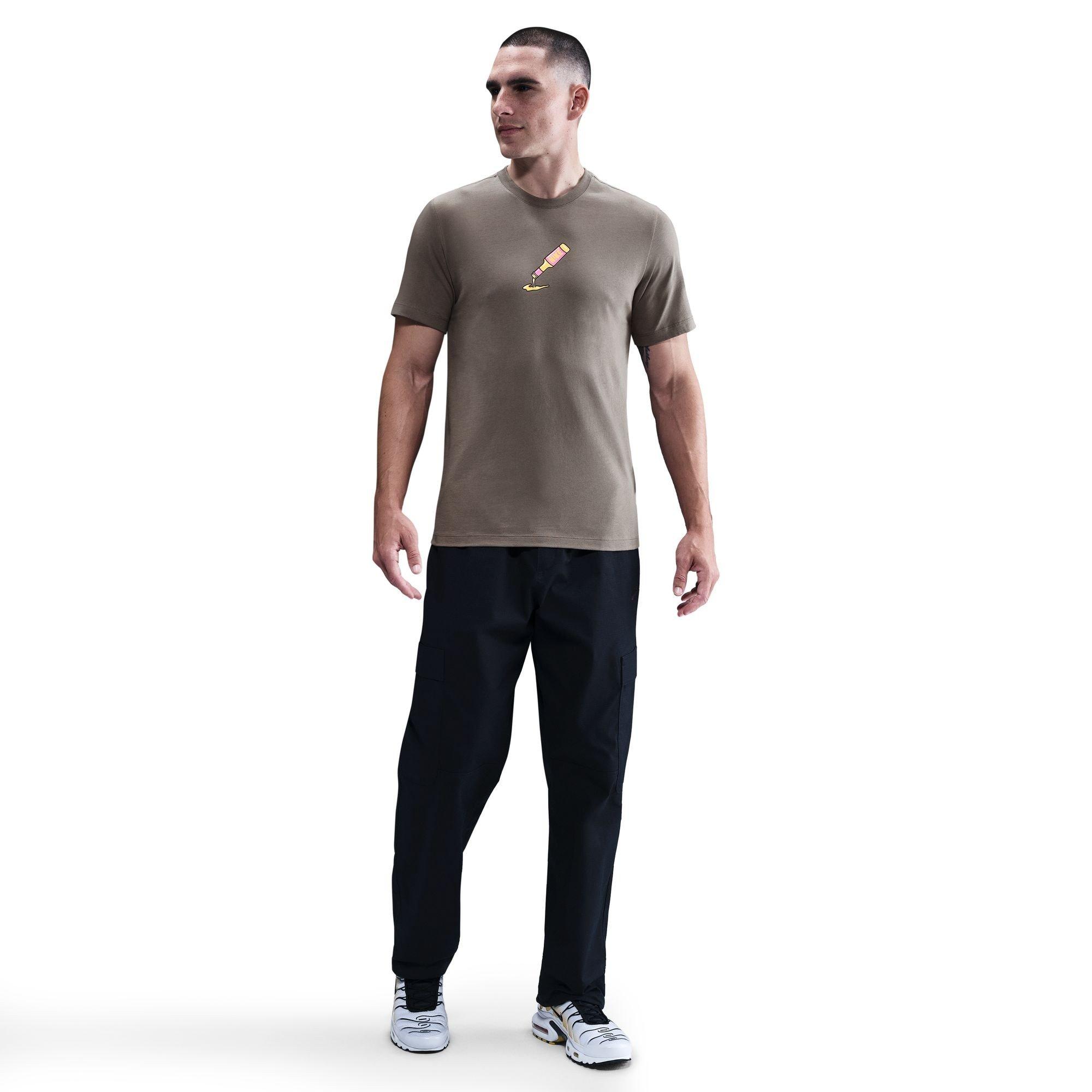 Cave Stone - Nike - Nike U Nsw T Bb Oc 2 Sn99 - 3