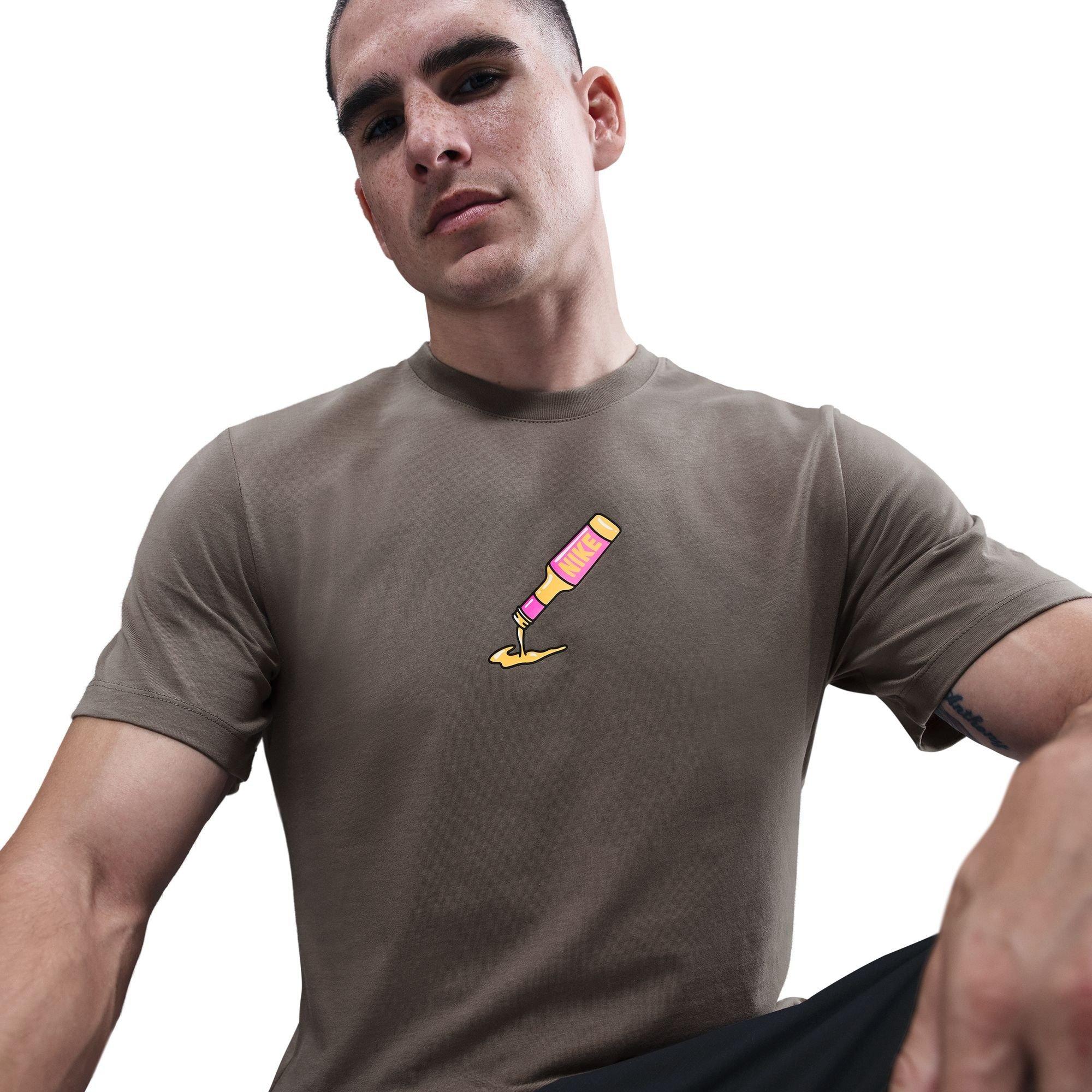 Cave Stone - Nike - Nike U Nsw T Bb Oc 2 Sn99 - 5