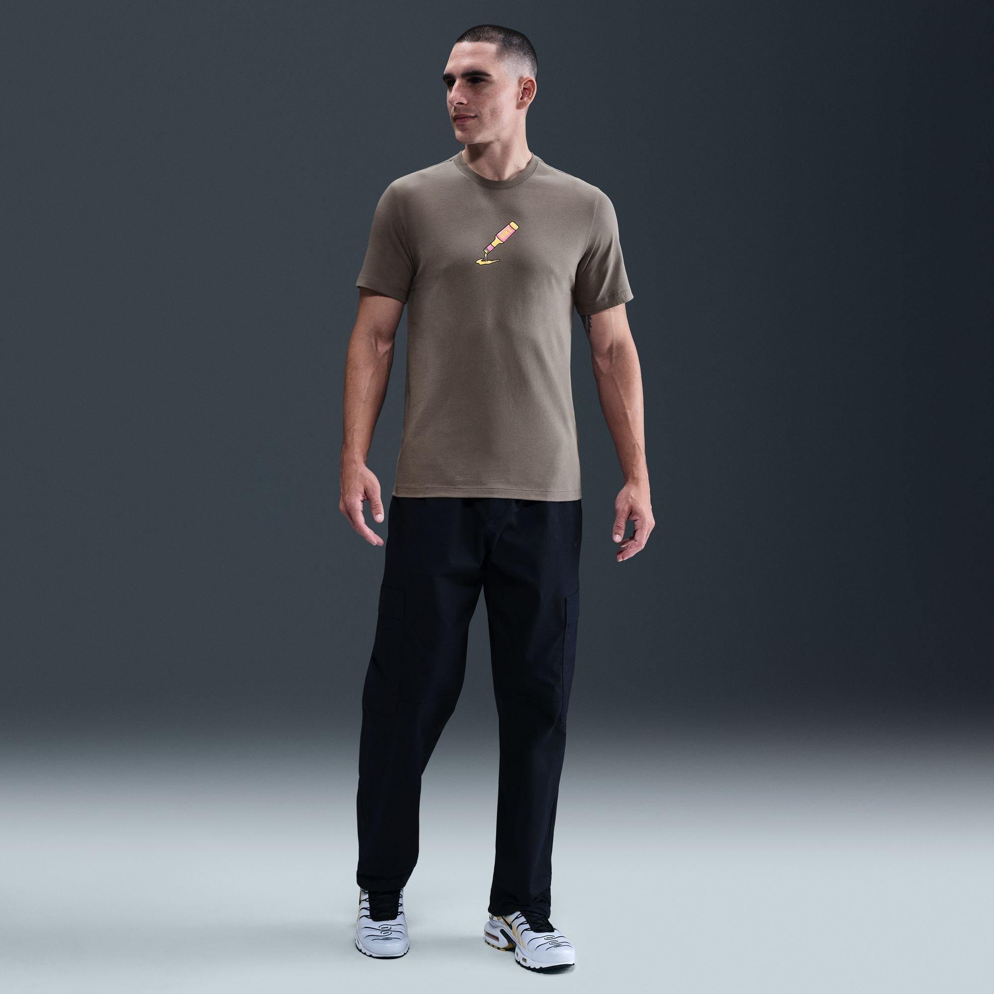 Cave Stone - Nike - Nike U Nsw T Bb Oc 2 Sn99 - 7