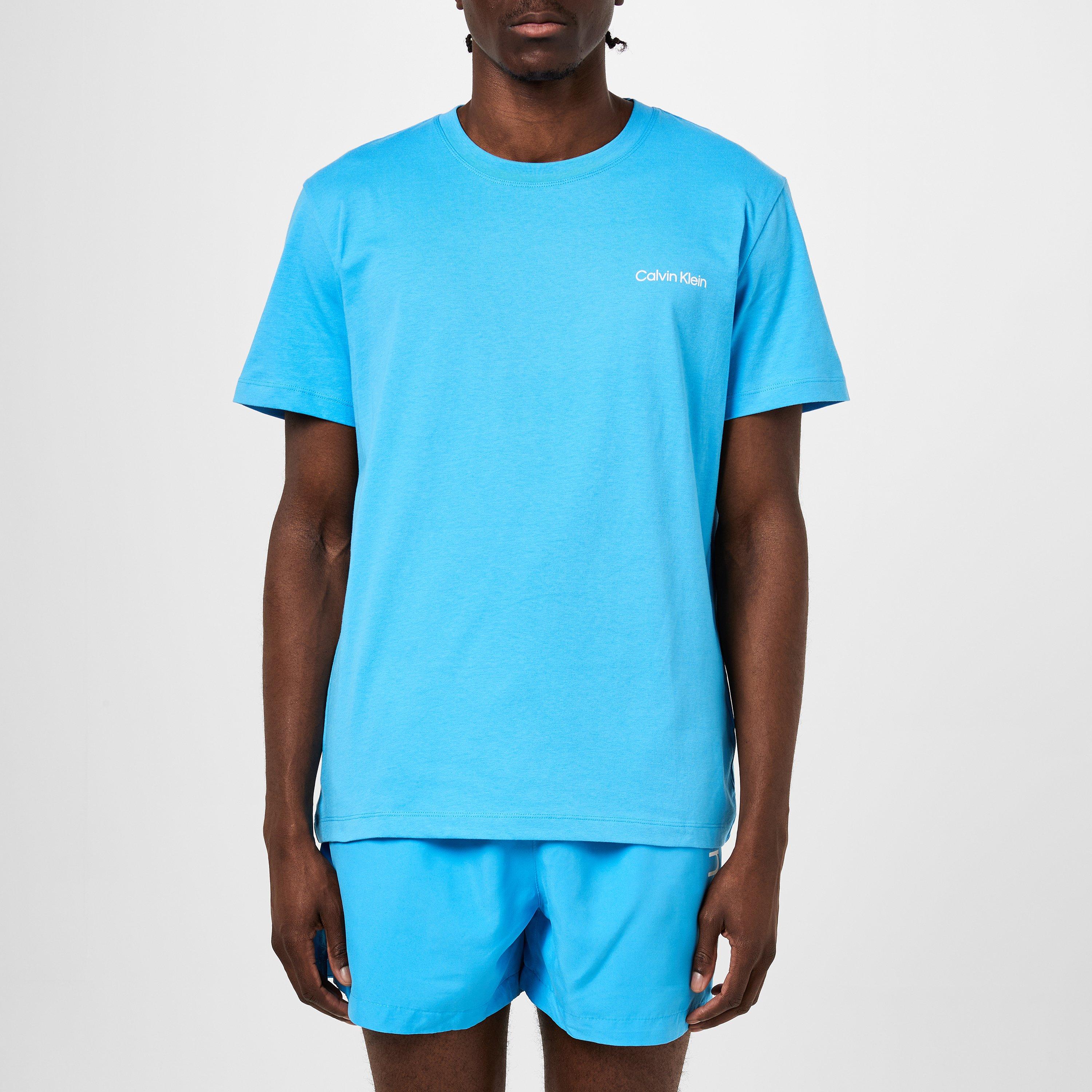 Core Logo T Shirt Mens