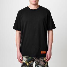 Heron Preston Logo Rcy T Sn99