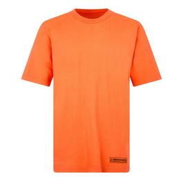 Heron Preston Reg Logo Tee  Sn99