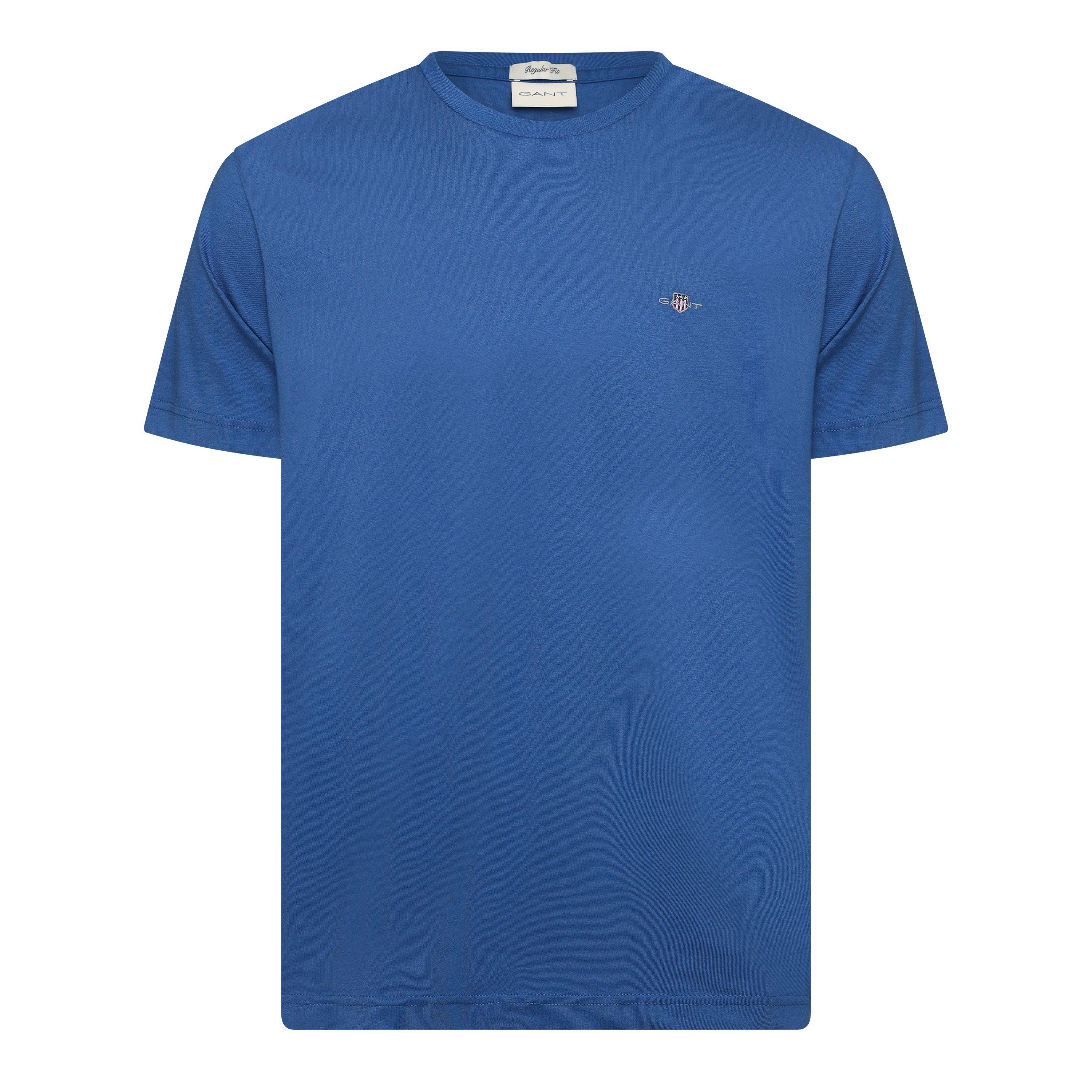 Gant Shield T-Shirt Sn64